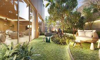 Imagem 7: EM OBRAS! Apartamento 368,73 m² - Água Branca - São Paulo - SP