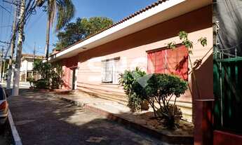 Imagem: Terreno, Campo Belo - São Paulo