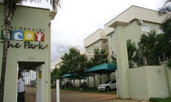 Imagem: Araçatuba - Apartamento - Panorama