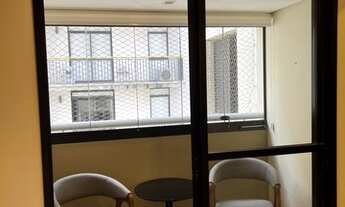 Imagem 4: Belíssimo apartamento recém-reformado