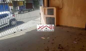 Imagem 2: Casa com 1 dormitório para alugar, 60 m² por R$ 1.400,00/mês - Chácara Cruzeiro do Sul - S