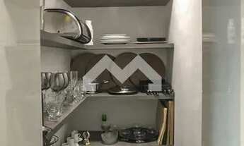 Imagem 4: Maravilhoso Apartamento para Aluguel Alto Luxo Montado 154 m² 3 suítes 3 Vagas