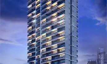 Imagem: Apartamento-São Paulo-PLANALTO PAULISTA