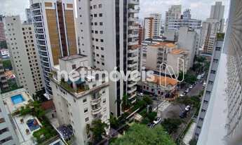 Imagem 4: Venda ou locação Apartamento 4 quartos Santa Cecília São Paulo