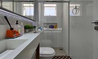 Imagem: Apartamento mobiliado com 4 dormitórios