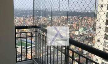 Imagem 6: Apartamento com 2 dormitórios à venda, 64 m² por R$ 420.000,00 - Vila Suzana - São Paulo/S