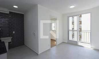 Imagem 2: Apartamento para Aluguel - Vila Guilherme, 2 Quartos, 36 m2