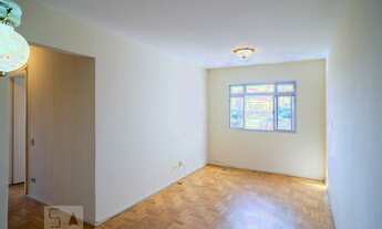 Imagem: Apartamento para Aluguel - Jardim Marajoara 