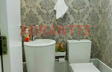 Imagem 4: Linda casa em Santana