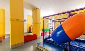 Imagem 5: Apartamento Tatuapé São Paulo/SP