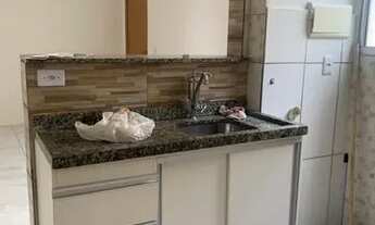 Imagem 2: Alugo apart Apartamento com 2 dormitórios