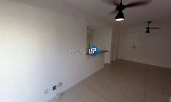 Imagem 4: Apartamento Garden 2 Quartos - Recreio