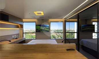 Imagem 7: Apartamento Residencial CHÁCARA SANTO ANTÔNIO