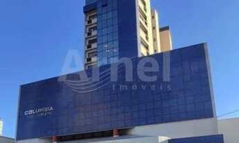 Imagem: Sala Comercial para locação em frente