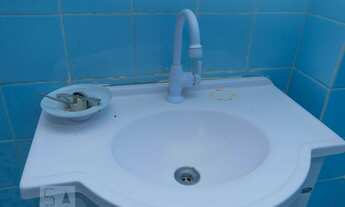 Imagem 7: Apartamento para Aluguel - Saúde, 2 Quartos, 100 m2