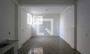 Imagem 3: Apartamento para Aluguel - Vila Guilhermina, 1 Quarto, 40 m2