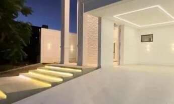 Imagem: Casa Nova Terras Alphaville 260 metros quadrados