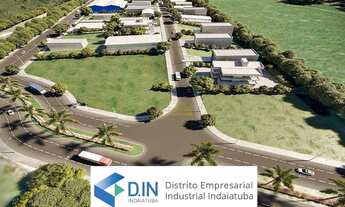 Imagem: Terreno à venda, 1 m² por R$ 1.414.644,00