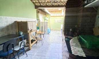 Imagem 2: Casa com 4 dormitórios à venda, 220 m² por R$ 650.000 - Sinimbu - Belo Horizonte/MG