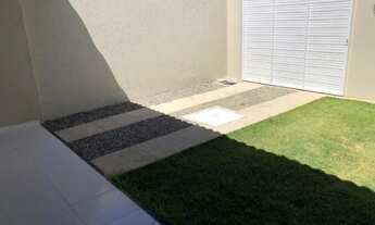 Imagem 7: Casa para venda na Planta com a documentação inclusa