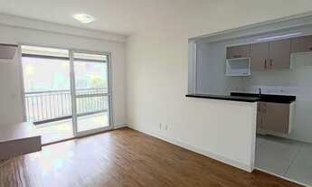 Imagem 3: Apartamento para Aluguel - Alphaville, 2 Quartos, 74 m2