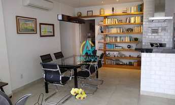 Imagem 7: Linda Cobertura a Venda Mobilada