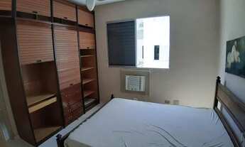Imagem 10: AMPLO APARTAMENTO 3+1 DORMIT 110m2 - LADO PRAIA