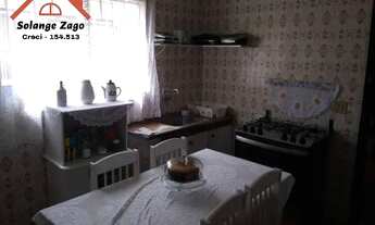 Imagem 5: CASA A VENDA PRÓXIMO AO CÉU CAMPO LIMPO COM 120M² COM 2 DORMS