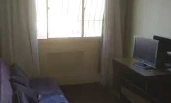 Imagem 2: Apartamento 2 Quartos (semi--mobiliado) - Formosão na Pelinca