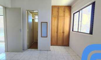 Imagem 4: Um excelente apartamento de 01 quarto suíte no centro para locação, situado na Rua 21