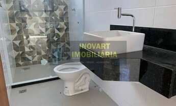 Imagem 7: !COD 001 Excelente casa no Blue Garden, 3 quartos