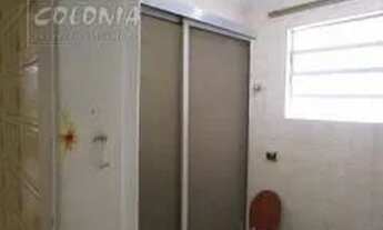 Imagem 7: Santo André - Casa Padrão - Vila Bela Vista