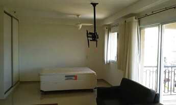 Imagem 5: Apartamento para aluguel com 50 metros quadrados com 1 quarto