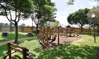 Imagem 6: Casa de condomínio sobrado para venda tem 447 metros quadrados com 4 quartos