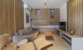 Imagem 6: Apartamento Venda 1 Dormitórios - 100 m² Itaim Bibi