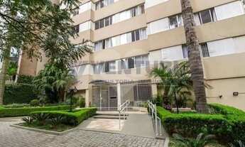 Imagem: Apartamento 2 quartos no Bigorrilho