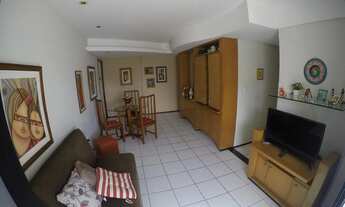 Imagem 3: Edf. Praia de Geremias