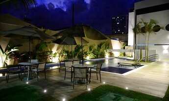 Imagem 6: RCR) Apartamento | 3 quartos | Candeias | Ocean Way