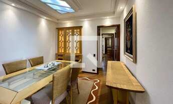 Imagem 2: Apartamento para Aluguel - Moema, 3 Quartos, 117 m2