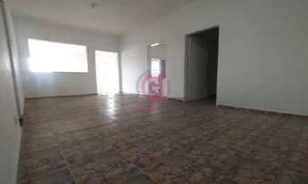 Imagem 5: Casa para aluguel com 131 metros quadrados com 2 quartos em Parque Santo Antônio - Jacareí