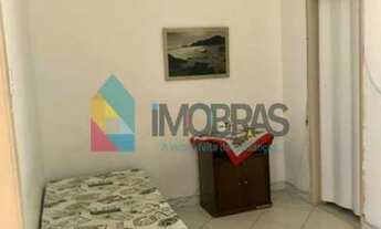 Imagem 4: Vendo apartamento de sala e quarto separados, com 49m2, em Copacabana! Excelente ponto, há