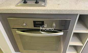 Imagem 6: Excelente apartamento com 1 dormitório para alugar, 54 m² - Cidade Jardim - Piracicaba/SP