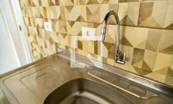 Imagem 6: Apartamento para Aluguel - Jabaquara, 1 Quarto, 26 m2