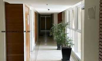 Imagem 2: Cobertura para Venda em Rio de Janeiro, Barra da Tijuca, 2 dormitórios, 1 suíte, 2 banheir