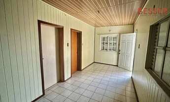 Imagem 6: Casa com 2 dormitórios para alugar, 80 m² por R$ 1.475/mês - Pasqualini - Sapucaia do Sul