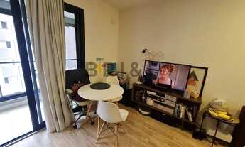 Imagem: Apartamento para locação/venda 36m²