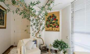 Imagem 4: Apartamento para Aluguel - Moema, 3 Quartos, 177 m2