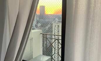 Imagem 5: Flat para venda tem 50 metros quadrados com 2 quartos em Vila Olímpia - São Paulo - SP