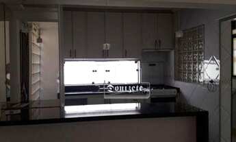 Imagem 3: Apartamento com 3 dormitórios, 90 m² - venda por R$ 550.000,00 ou aluguel por R$ 2.460,01