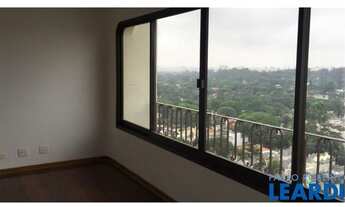 Imagem 6: COBERTURA - ALTO DA BOA VISTA - SP